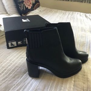 Sorel Margo Chelsea Boot